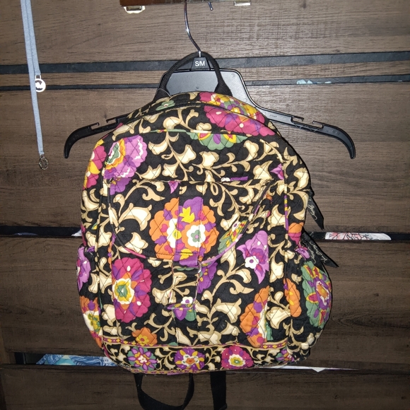 Vera Bradley Handbags - VERA BRADLEY Mini backpack